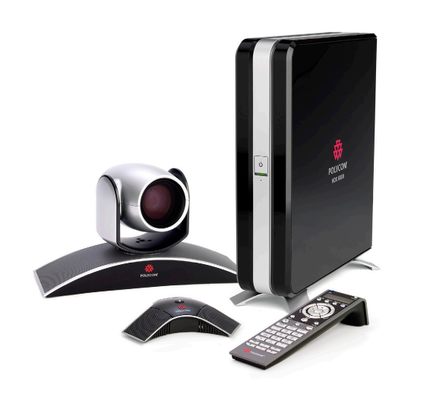 寶利通（Polycom）HDX系列 視頻